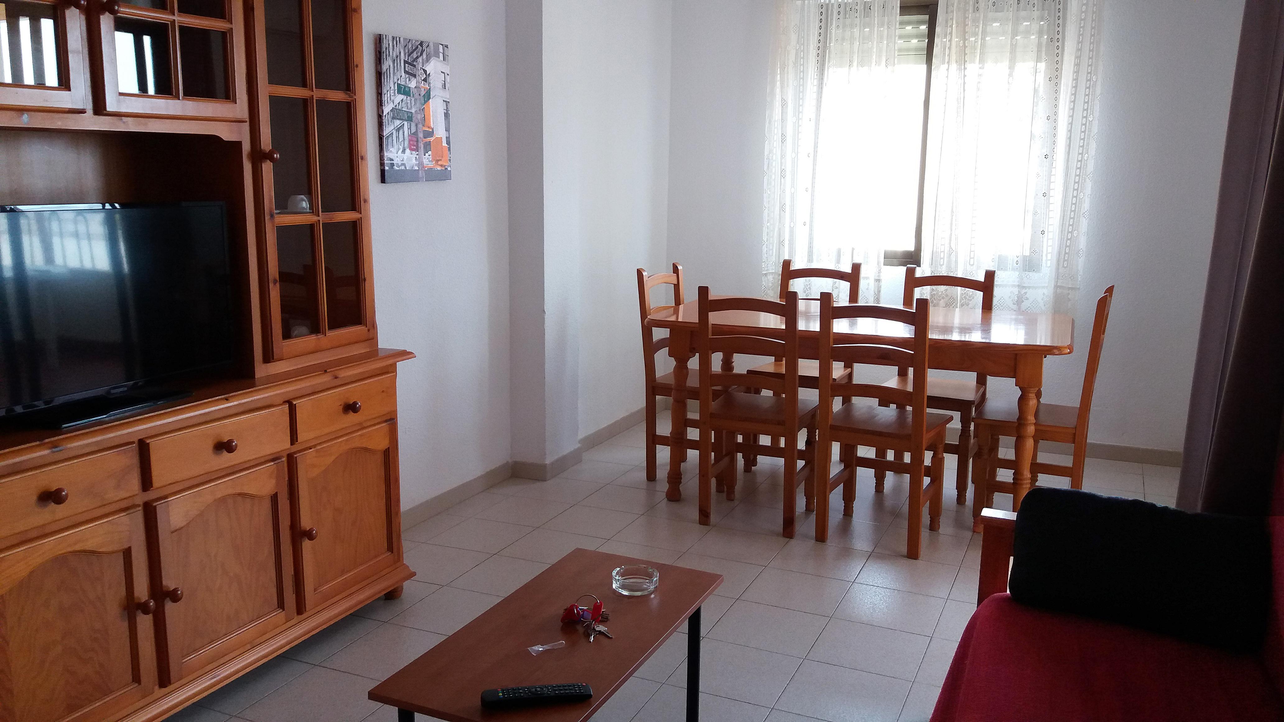 Apartamentos Entreplayas 3000 โอโรเปซาเดลมาร์ ภายนอก รูปภาพ