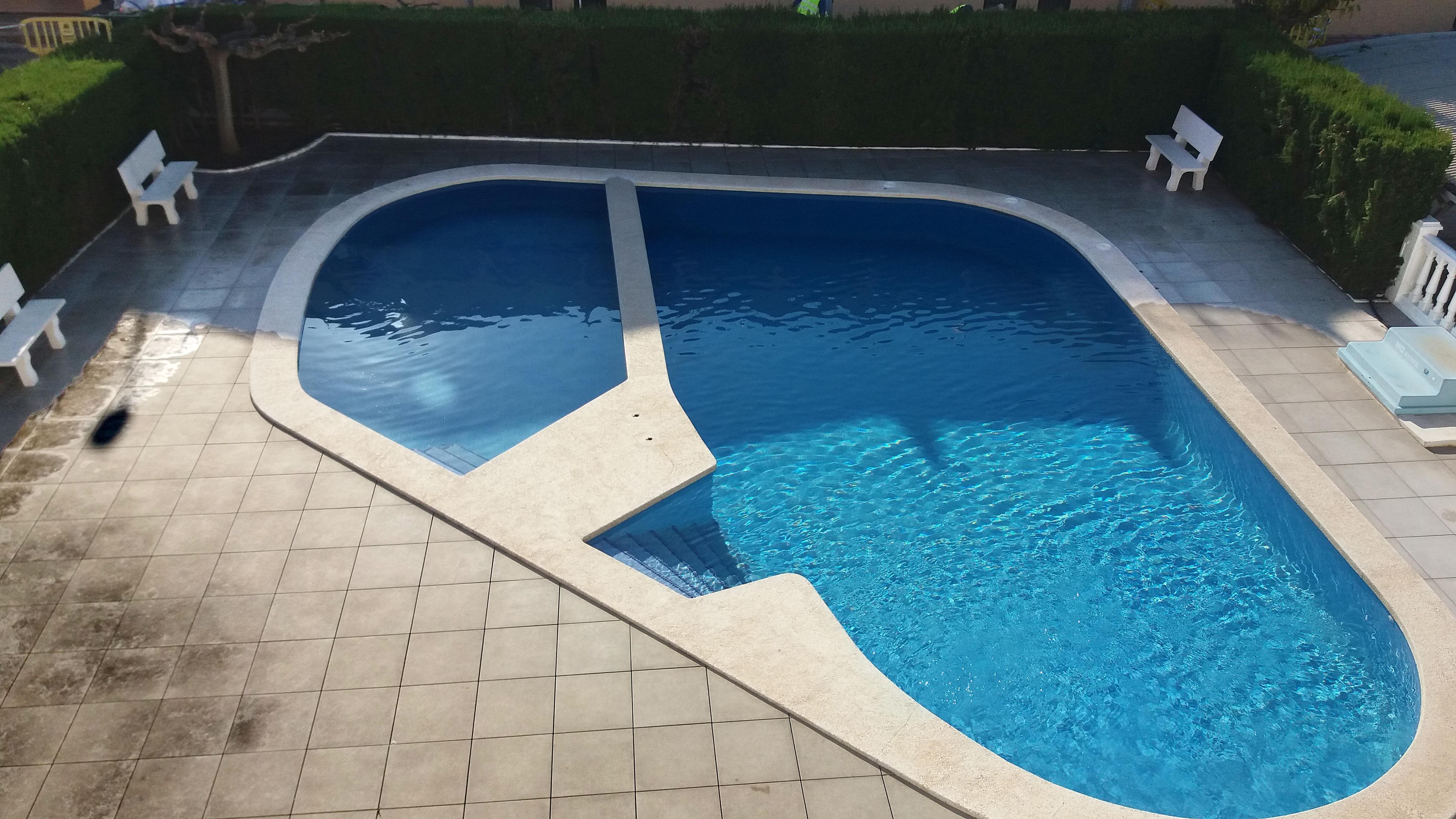 Apartamentos Entreplayas 3000 โอโรเปซาเดลมาร์ ภายนอก รูปภาพ