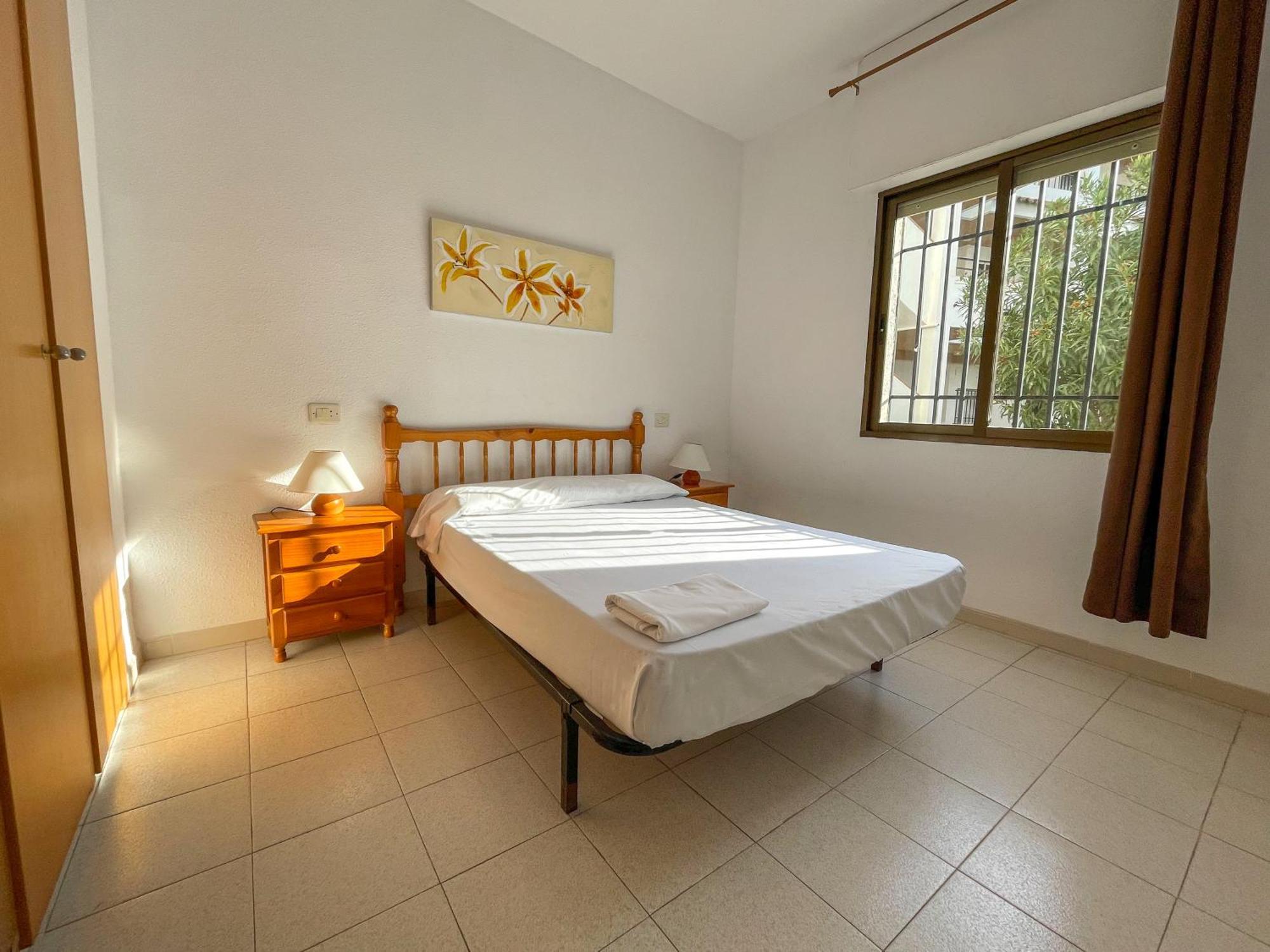 Apartamentos Entreplayas 3000 โอโรเปซาเดลมาร์ ภายนอก รูปภาพ