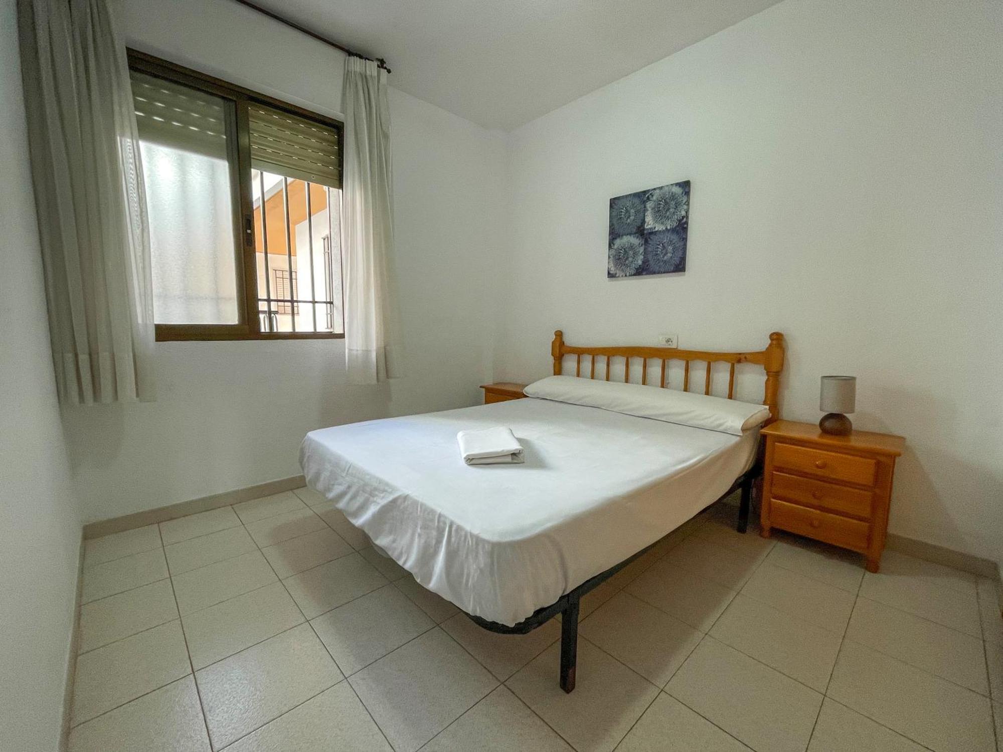 Apartamentos Entreplayas 3000 โอโรเปซาเดลมาร์ ภายนอก รูปภาพ