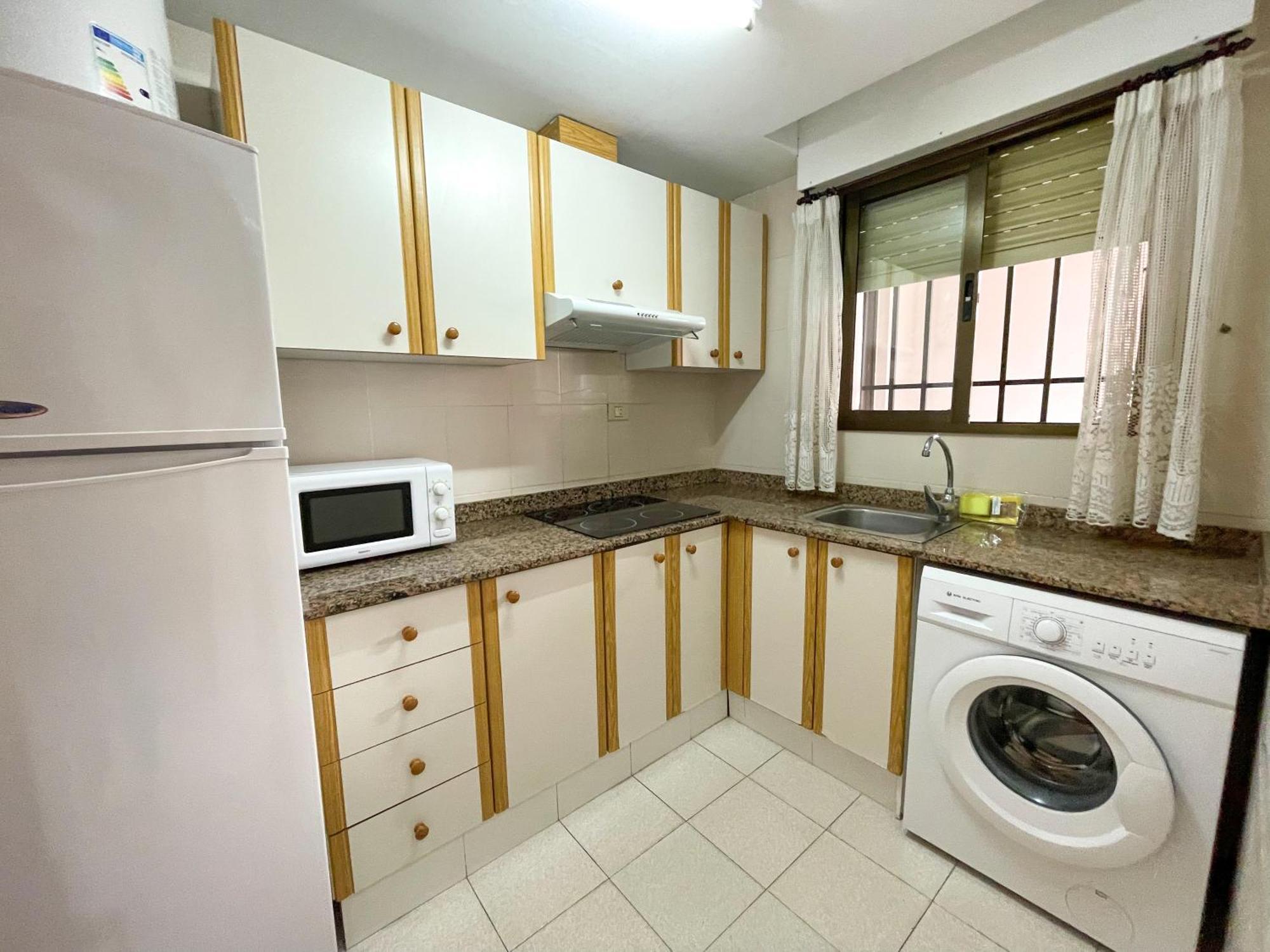 Apartamentos Entreplayas 3000 โอโรเปซาเดลมาร์ ภายนอก รูปภาพ