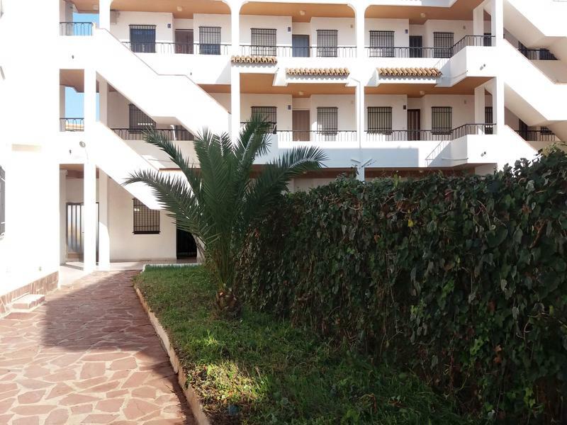 Apartamentos Entreplayas 3000 โอโรเปซาเดลมาร์ ภายนอก รูปภาพ